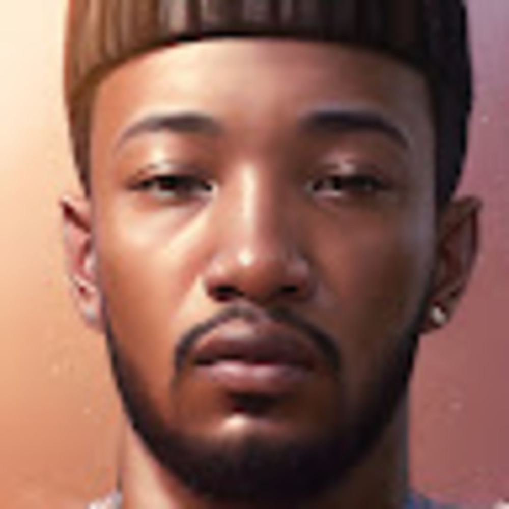 Meet your Posher, Kimani